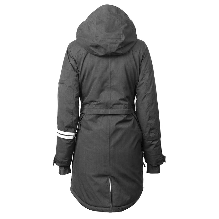 Parka Jacket 10.0 | Black | Zoffi