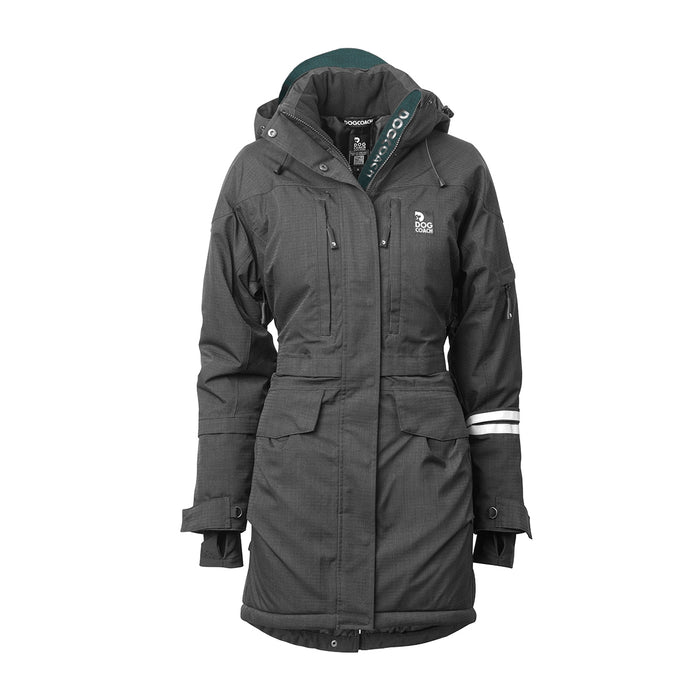 Parka Jacket 10.0 | Black | Zoffi