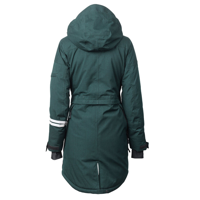 Parka Jacket 10.0 | Pinetree | Duffie