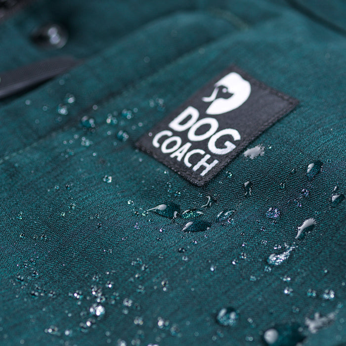 Parka Jacket 10.0 | Pinetree | Duffie