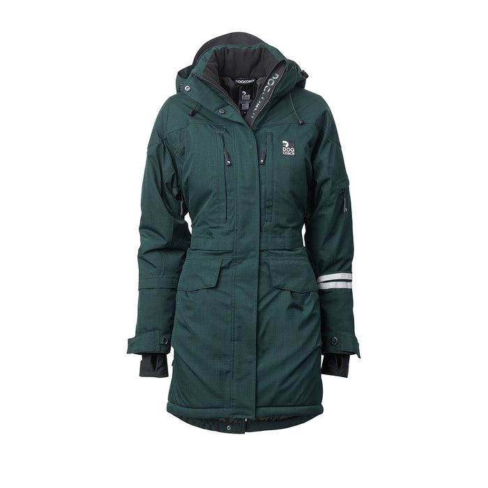 Parka Jacket 10.0 | Pinetree | Duffie