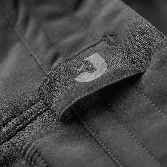 Winter Pants 3.0 | Short | Black | Charlie