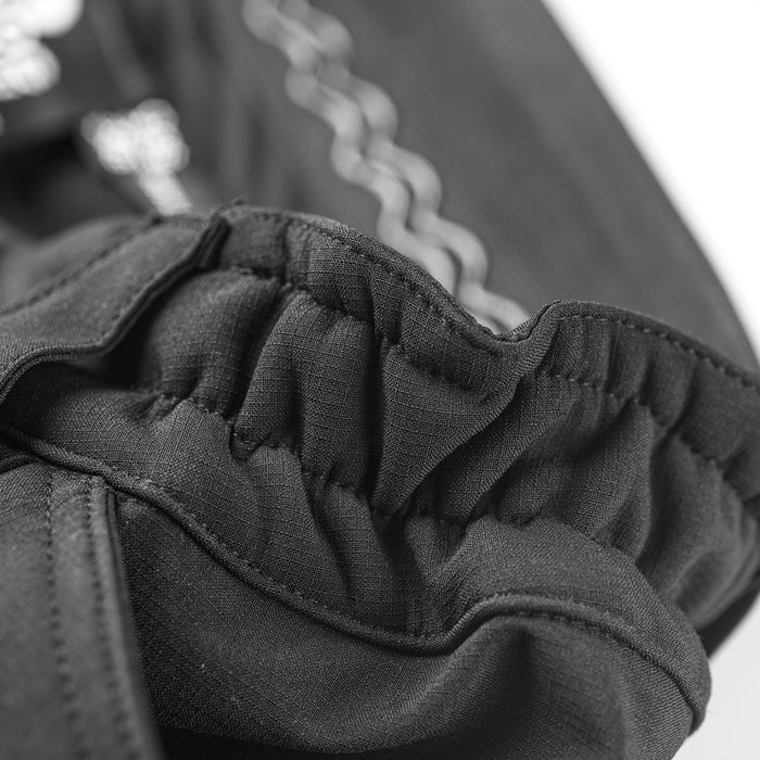 Winter Pants 3.0 | Short | Black | Charlie