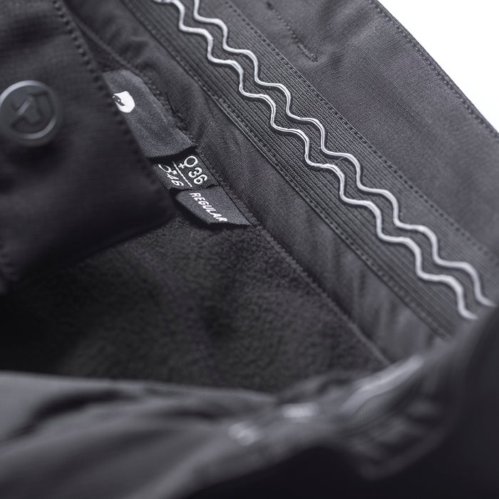 Winter Pants 3.0 | Short | Black | Charlie