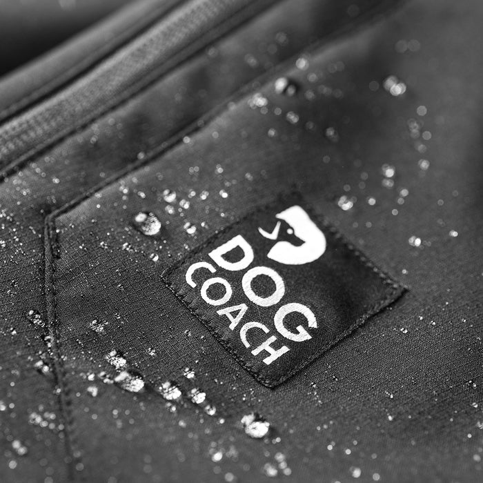 Winter Pants 3.0 | Short | Black | Charlie