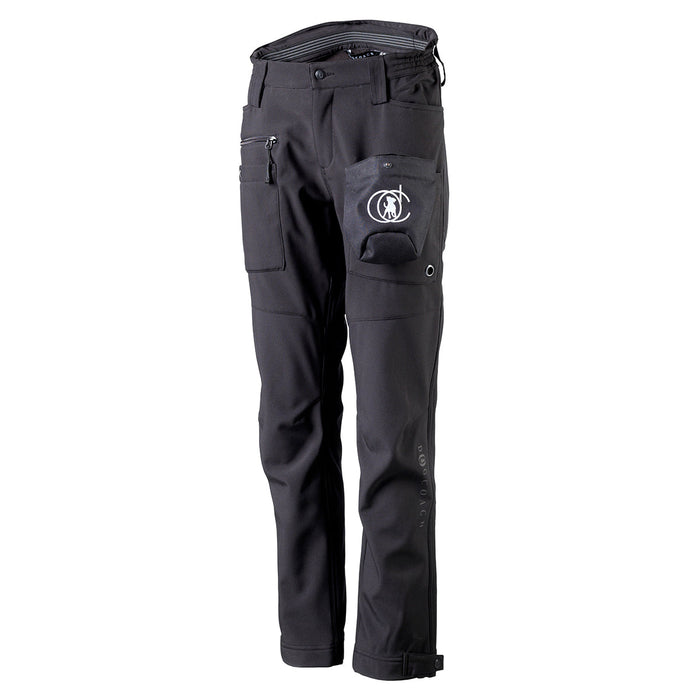 Dog Walker Pants Winter | Regular | Verdi