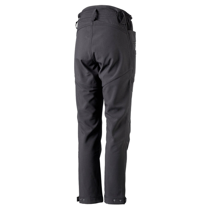 Dog Walker Pants Winter | Regular | Verdi