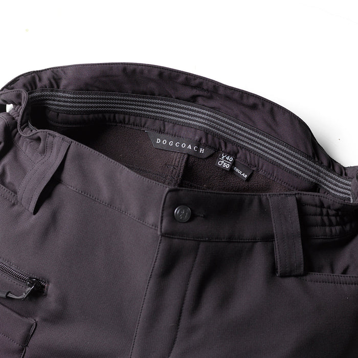 Dog Walker Pants Winter | Regular | Verdi (Few left)