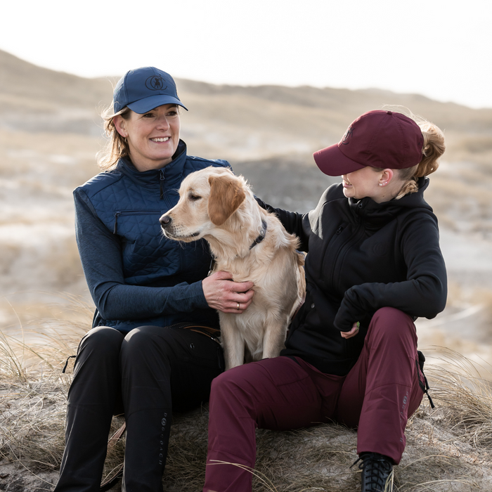 Dogwalker Cap | Ocean | Anton