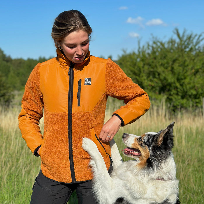 Teddy | Unisex | Sun Downer | Gaia