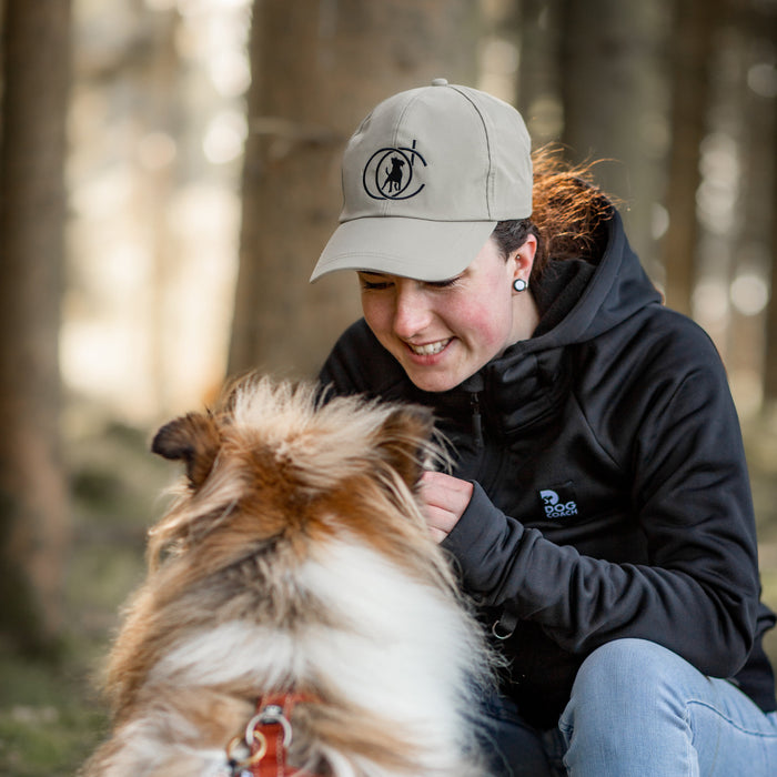 Dogwalker Cap | Desert | Silas