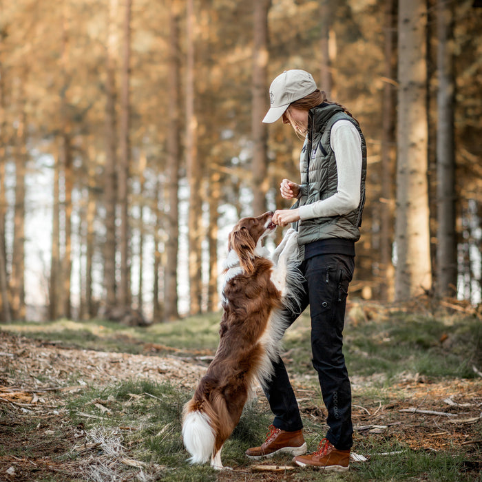 Dogwalker Cap | Desert | Silas