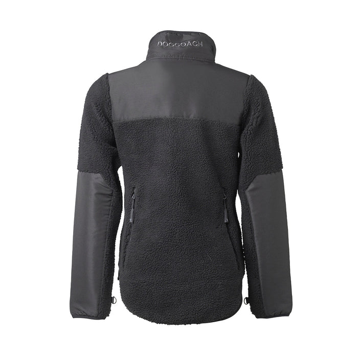 Teddy | Unisex | Black | Disco