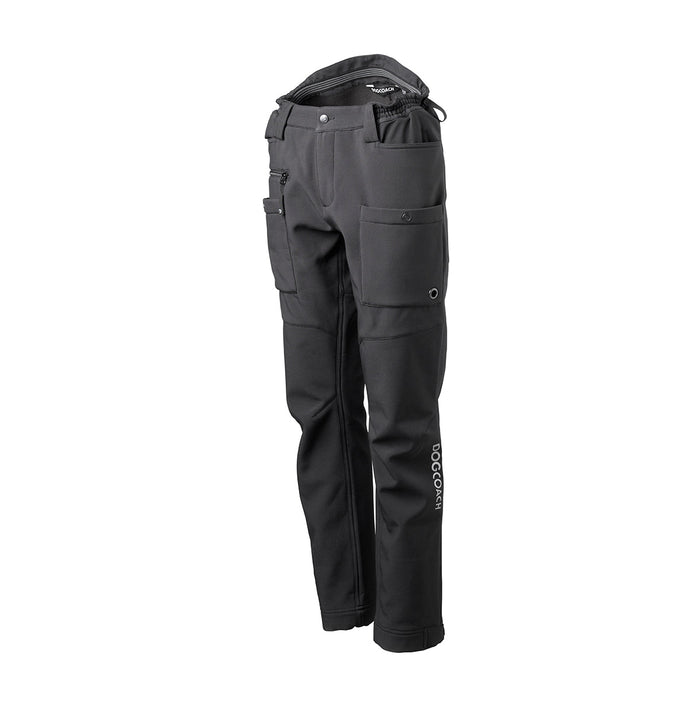 Dog Walker Pants | Winter | Regular | Asterix