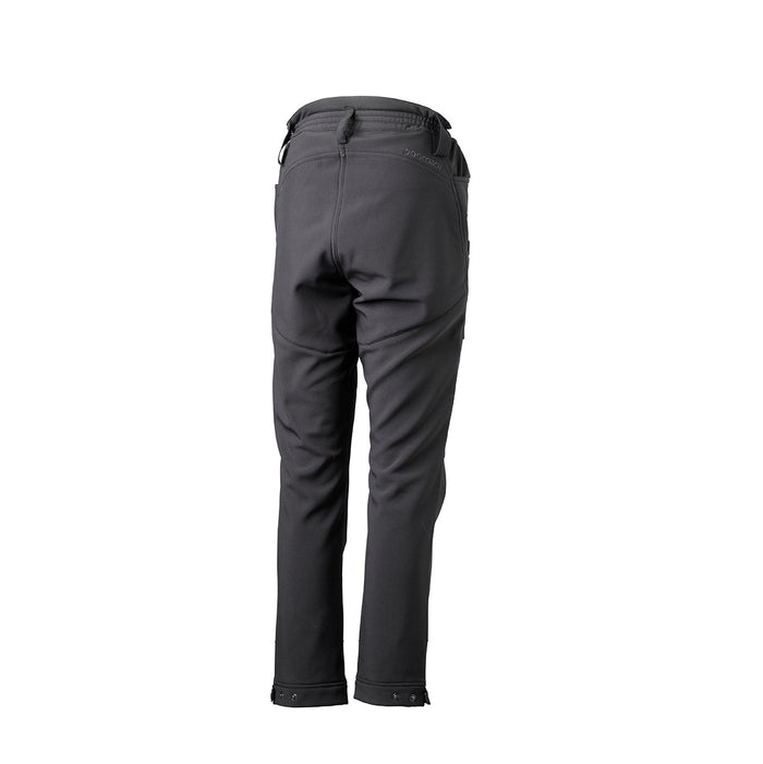 Dog Walker Pants | Winter | Regular | Asterix