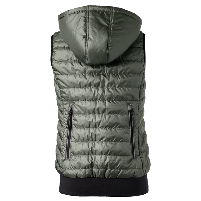 Padded Dog Walker Vest | Beetle | Hyben