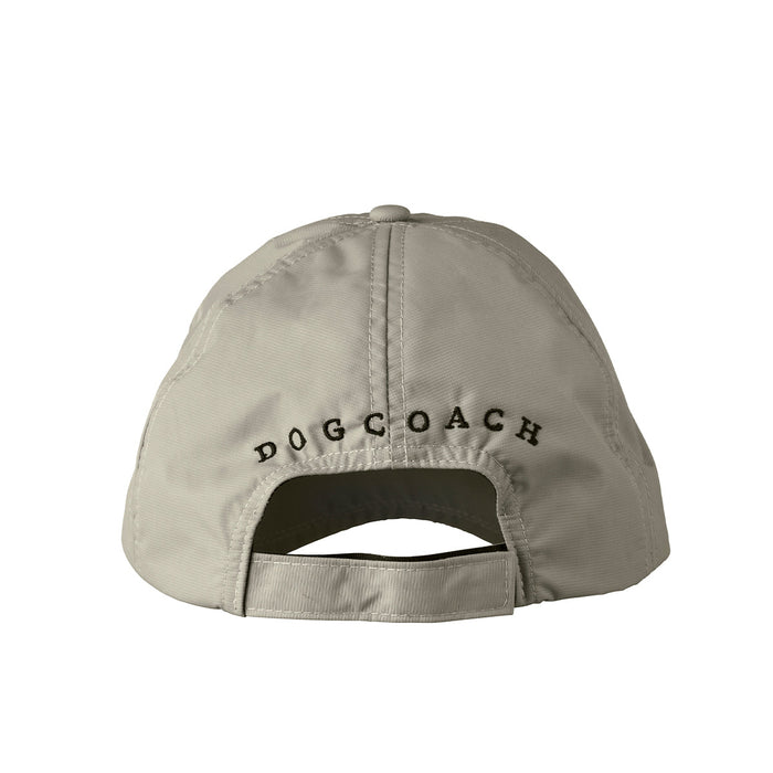 Dogwalker Cap | Desert | Silas