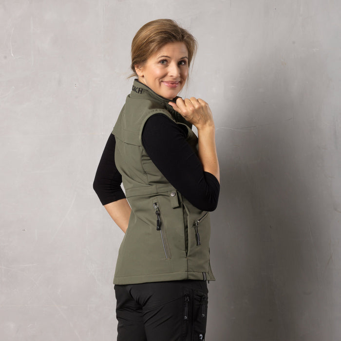 Elite Dog Training Vest | Beetle | Boots