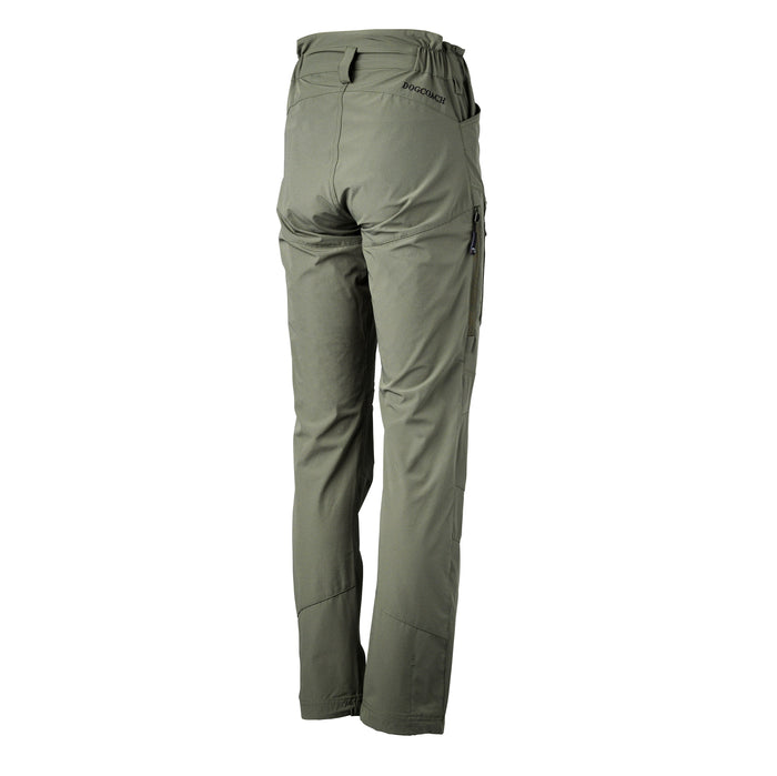 Dog Walker Shell Pants | Beetle | Long | Hope