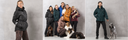 KeepDry 2.0, KeepDry Frakken + Allround Bukser