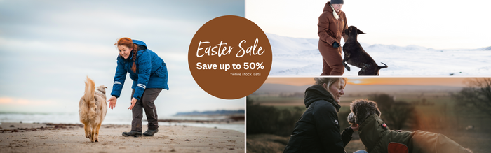 Easter Sale