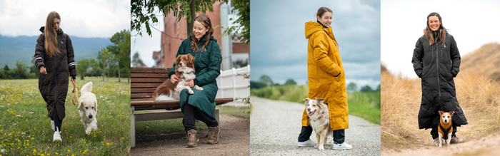 KeepDry Coat