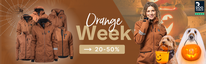 Orange Week