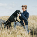 Teddy 2.0 | Unisex | Navy | Winston