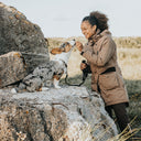 Parka Jacket 9.0 | Mocca | Kaydie