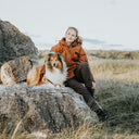 Parkajakke 9.0 | Caramel | Kira