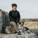 Teddy 2.0 | Unisex | Black | Oslow