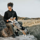 Teddy 2.0 | Unisex | Black | Oslow