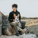 Teddy 2.0 | Unisex | Black | Oslow