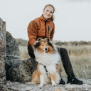 Teddy 2.0 | Unisex | Caramel |  Keela