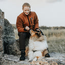 Teddy 2.0 | Unisex | Caramel |  Keela