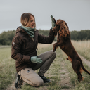 KeepDry 3.0 Transition Jacket I Bison I Skye