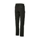 Unisex Shell Pants 2.0 | Black | Long | Hiro