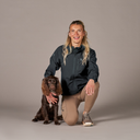 FeelFree Ultralight Rain Jacket I Black I Torre
