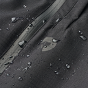 Pack&Dry Quick Zip Pants I Black I Mateo