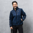 Teddy Shirt 2.0 | Unisex | Navy | Winston