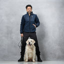 Teddy 2.0 | Unisex | Navy | Winston