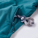 Unisex Allround Zip Shirt I Poseidon I Joker I Men's