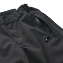 Pack&Dry Quick Zip Pants I Black I Mateo