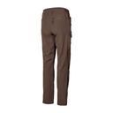 Unisex Shell Pants 2.0 I Bison I Long I Walter