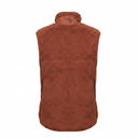 Unisex Teddy Vest I Tawney I Tristan