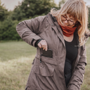 Winter Parka Jacket 11.0 I Duffy I Lækker