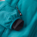 Unisex Allround Zip Shirt I Poseidon I Joker I Men's
