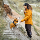 KeepDry 3.0 Transition Jacket I Poseidon I Alma