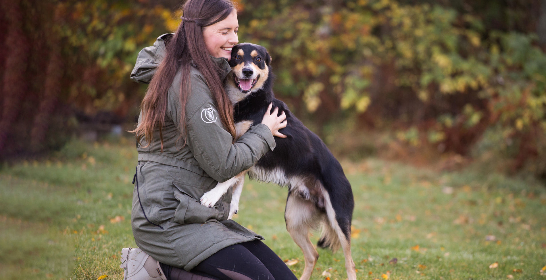 DogCoach High quality clothing for dog owners DogCoach International