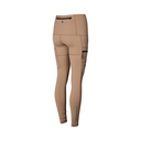 FeelFree Dog Walker Tights 2.0 I Mocca I Millicent